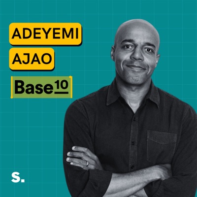 Ade Ajao (Base10, $1,800M): la IA Compite por Nómina, no por Software