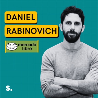 La Visión AI del CTO de Mercado Libre: Daniel Rabinovich