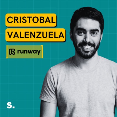 Runway: de artista en Chile a $5,300M en AI