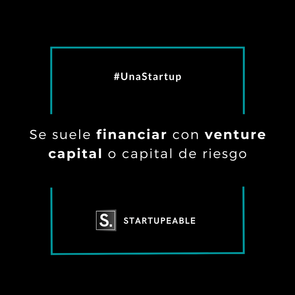 startups venture capital