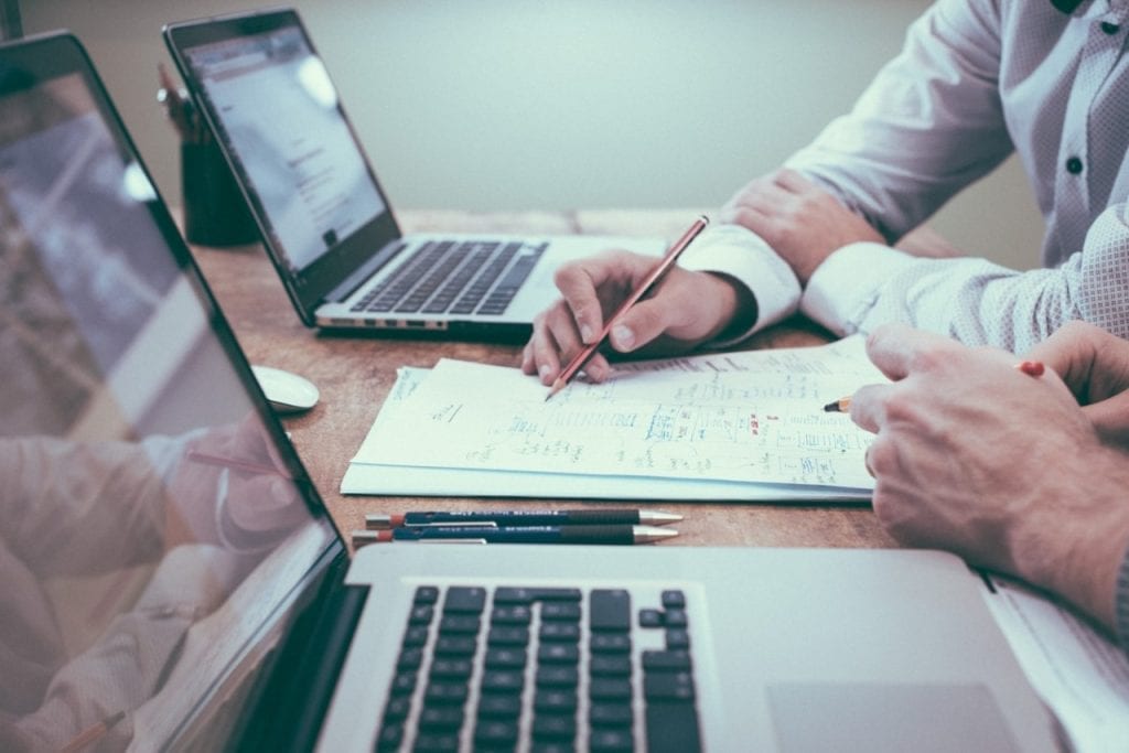 finanzas para startups modelo financiero