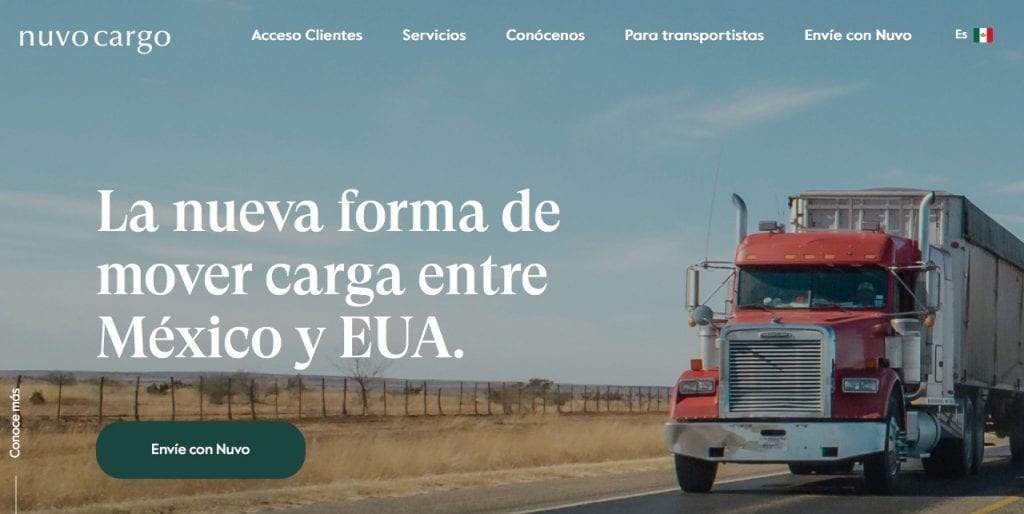 NuvoCargo
