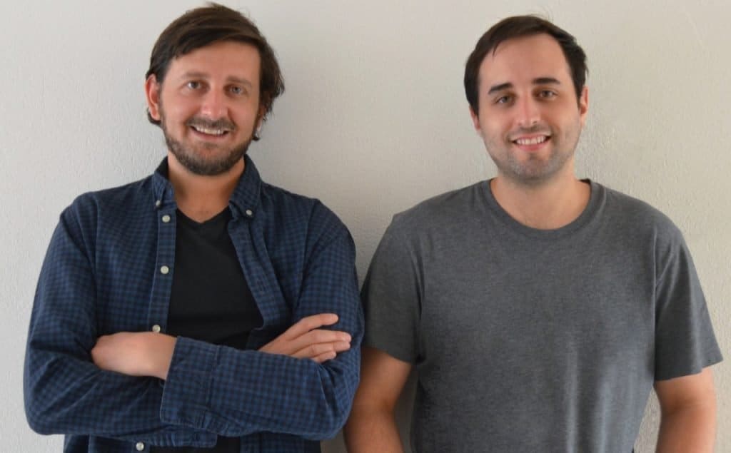 startup chile justo fundadores