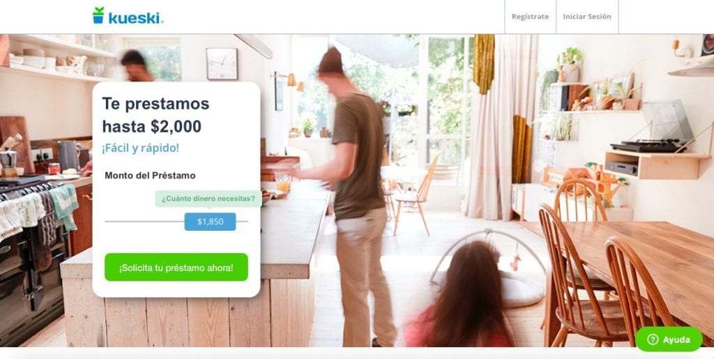 fintech kueski