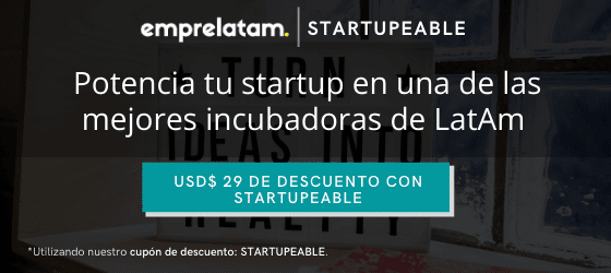 emprelatam idea de startup
