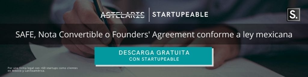 term sheet documentos legales