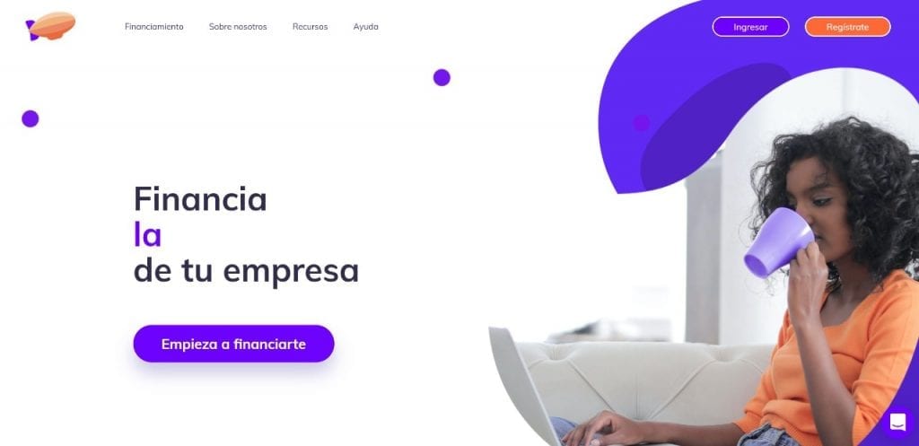 Fintech chile Xepelin