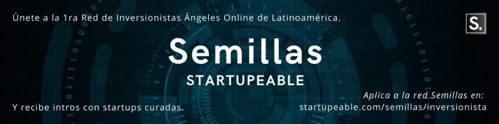 semillas angeles