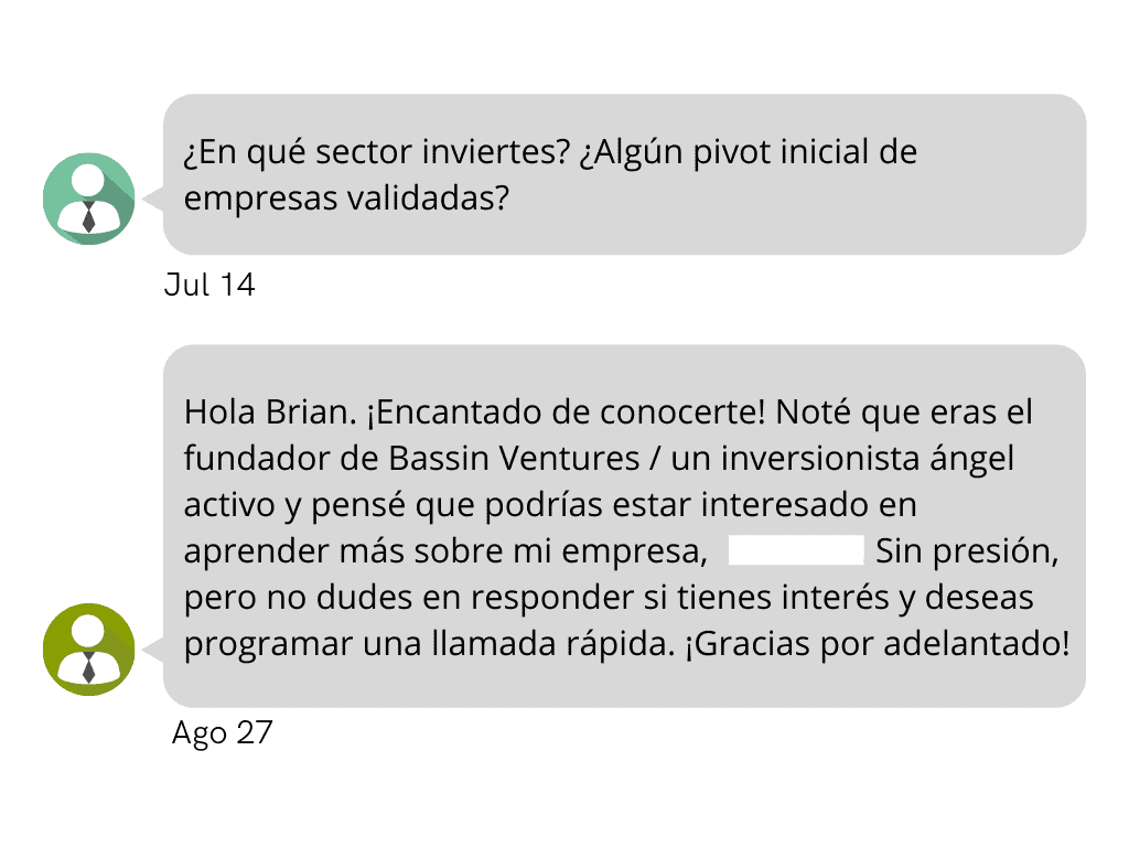 levantar capital