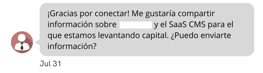 levantar capital