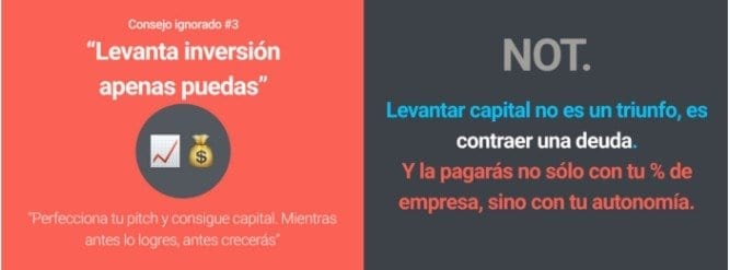 Levantar capital Get on Board