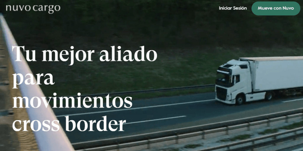 nuvocargo