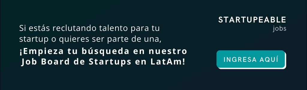 Startupeable Jobs