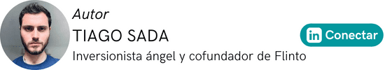 Tiago Y combinator