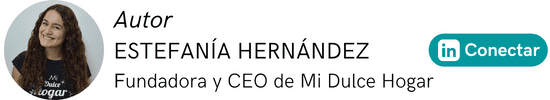 Estefania Hernandez mvp 