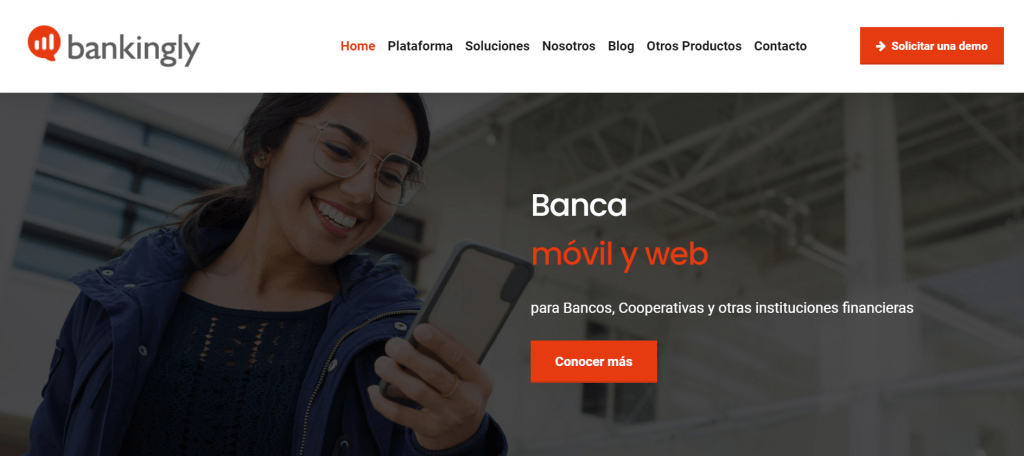 Bankingly Startup de Uruguay incluída en el ranking de Startupeable