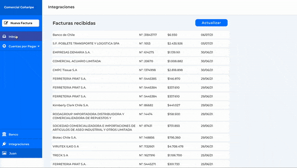plataforma bubble que usa bemmbo