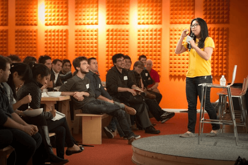 y combinator aplicación al programa. Guía de aplicación para fundadores 2023
